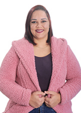 Foto de ANGELICA DA GRAÇA PINTO MENDONÇA