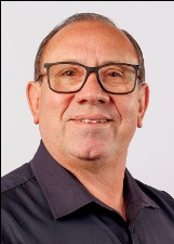 Foto de JOSÉ LUIZ RODRIGUES MACHADO