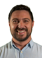 Foto de LUIS HENRIQUE DE CASTRO KOETZ