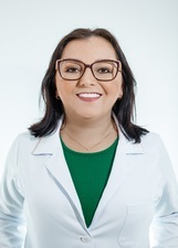 Foto de CLAUDIA REGINA PACHECO COUTINHO