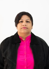 Foto de MARCIA ROSELI DA SILVA VIEGAS