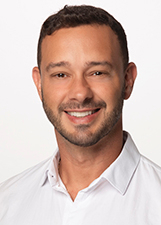Foto de CLAUDIO RENATO DE AZEVEDO FILHO