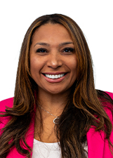 Foto de Giseli Consuelo Santos de Oliveira