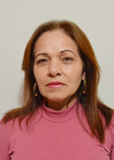 Foto de GILVANIA TERESINHA ALVES DE OLIVEIRA