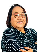Foto de Marisa Terezinha Correa da Cunha
