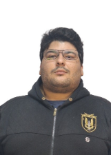 Foto de Quéfren de Souza Marques