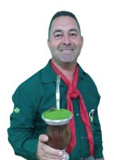 Foto de LUCIMAR RODRIGUES DOS SANTOS