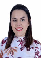 Foto de Bruna Mara Maciel dos Santos