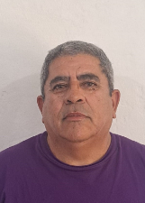 Foto de REGIS OMAR SAYÃO RAMIRES