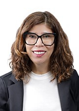 Foto de Elenir de Fátima de Bairros Brum