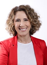 Foto de ROSANE FRITZ DE ALMEIDA