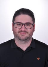 Foto de ANTONIO PEDRO DE BRITO BERTAZZO