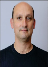 Foto de Marcio Reginaldo Bitencourt da Cruz