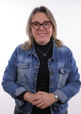 Foto de Claudia Fernanda Perez Schwartzbold