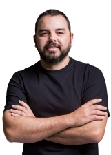 Foto de Bernardo de Souza de Mattos