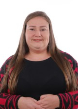 Foto de THAMIRES DUMANN AGUIAR