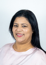 Foto de PATRÍCIA DA SILVA NUNES