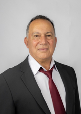 Foto de Algemiro de Souza Martins
