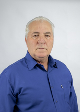Foto de Hildegar Roques de Almeida