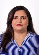Foto de ANA PAULA SILVA DE CASTRO MASCARIN