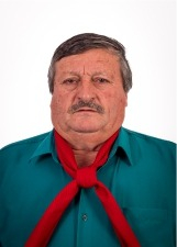 Foto de CLÁUDIO ANTÔNIO GOTTSCHALK