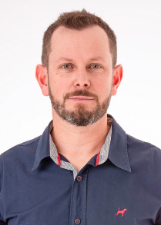 Foto de Diego Ricardo da Rosa