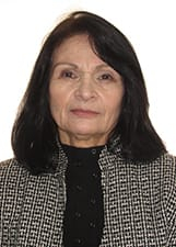 Foto de Rejane Teresinha Prates de Bitencurt