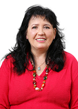 Foto de Rosmari Machado dos Santos