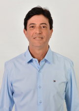 Foto de Jaques Voltair Rocha Beltran de Souza