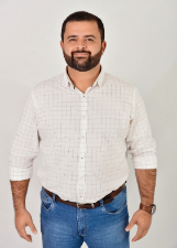Foto de VINICIUS RAFAELLI PACHECO