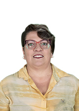 Foto de Cristiane de Oliveira