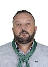 Foto de Adenilso dos Santos Krupinski