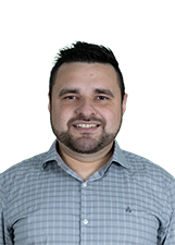 Foto de Gilberto Giliard da Silva