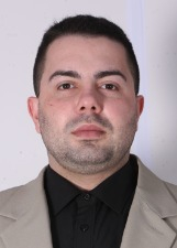 Foto de Venâncio Afonso da Costa Leites