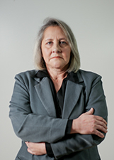 Foto de SILVANA APARECIDA DA SILVA ALMEIDA