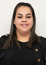 Foto de Charlene Cabral da Silva