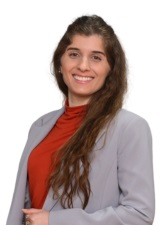 Foto de SAMANTA SPARREMBERGER DESIDERIO