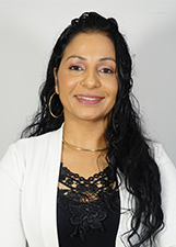 Foto de Elisangela Legestão Garcia