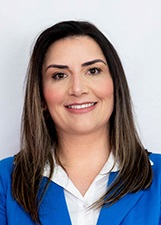Foto de Maria Isabel Rauber Turella