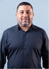 Foto de JOÃO LUIS GOULARTE DOS SANTOS
