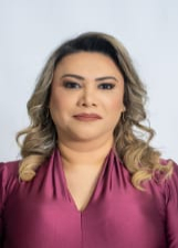 Foto de SHEILA ALESSANDRA RIBEIRO DE MELLO