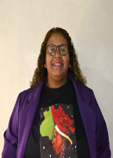 Foto de Roberta Solange Maciel Lucas