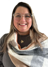 Foto de Vitória Póvoa Crizel