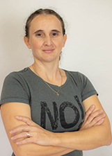 Foto de FRANCIELI ANA CASARIL