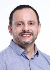 Foto de Valmor de Freitas Junior