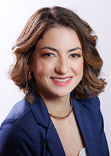 Foto de LUANA MENEGHETTI