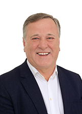 Foto de ARGÍDIO ANDRÉ SCHMITZ