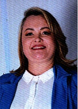 Foto de Fabiana Eboni da Silva