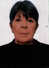Foto de Cleonice da Glória Moraes Ferreira Correa