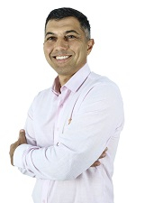 Foto de MARCO AURÉLIO TYSKA